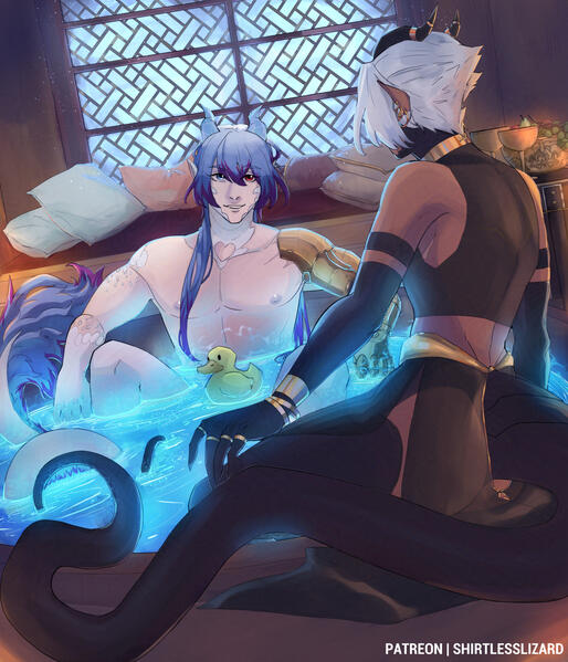 Bath