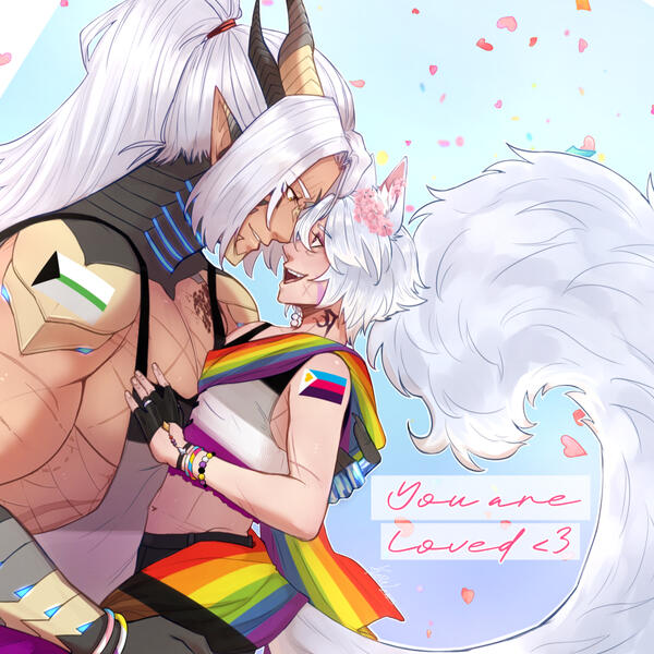 Pride 2025