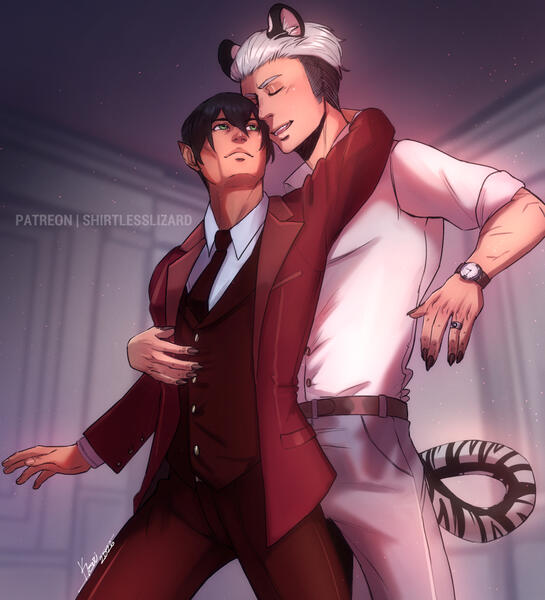 Dance